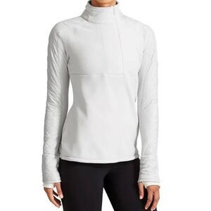 ATHLETA Vortex Half Zip Pullover Size XS